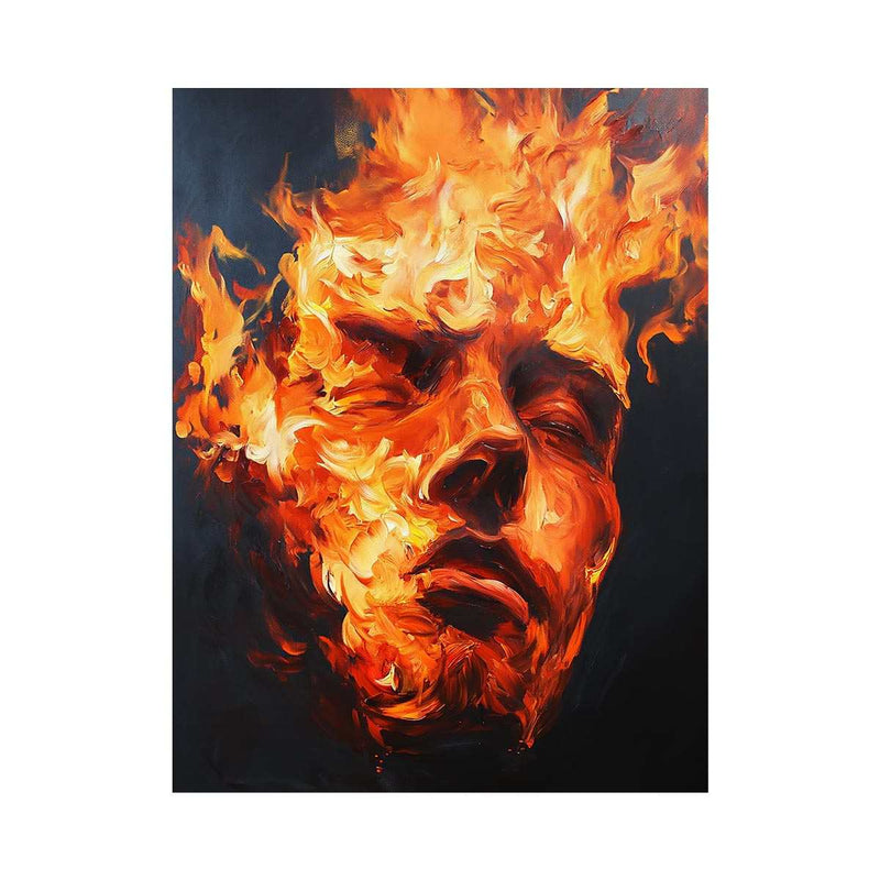 Inner Fire