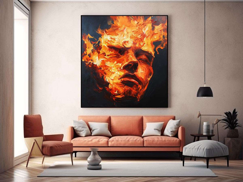 Inner Fire