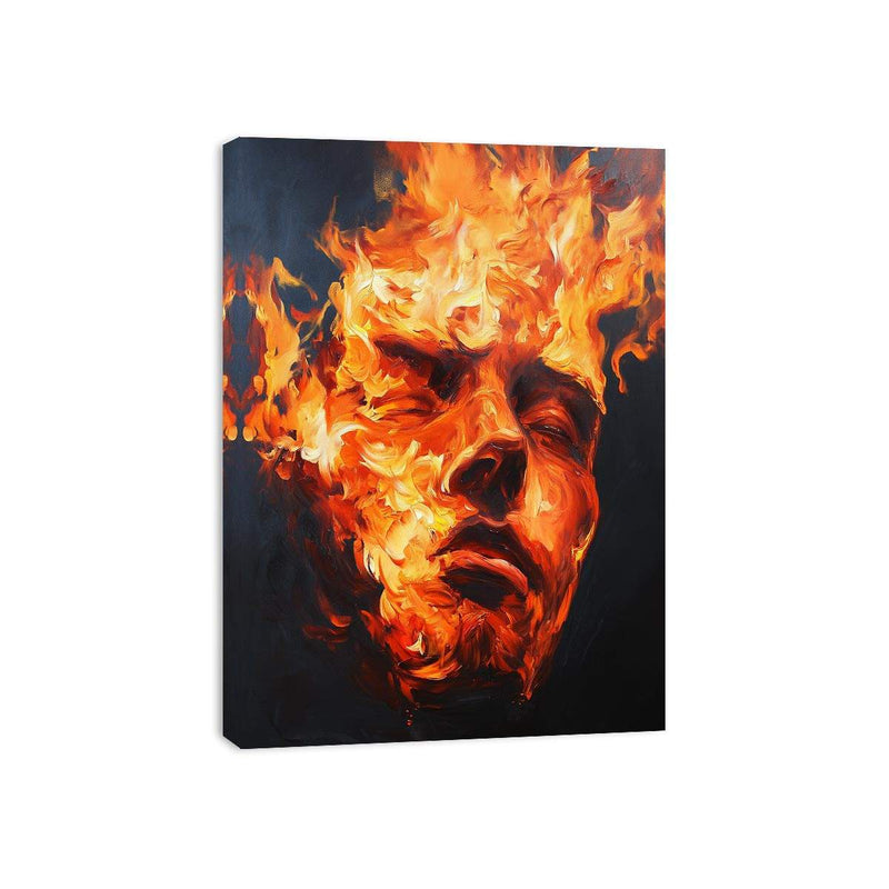 Inner Fire