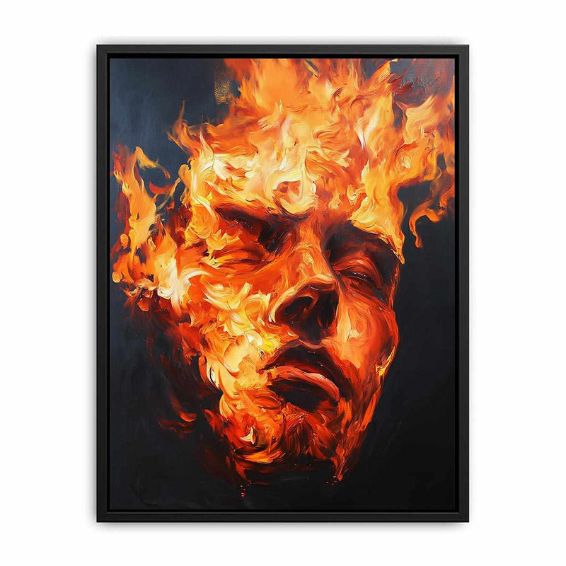 Inner Fire