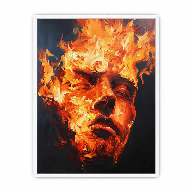 Inner Fire