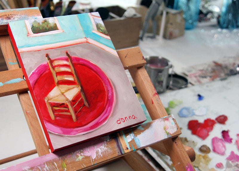 Learn to Oil Paint
