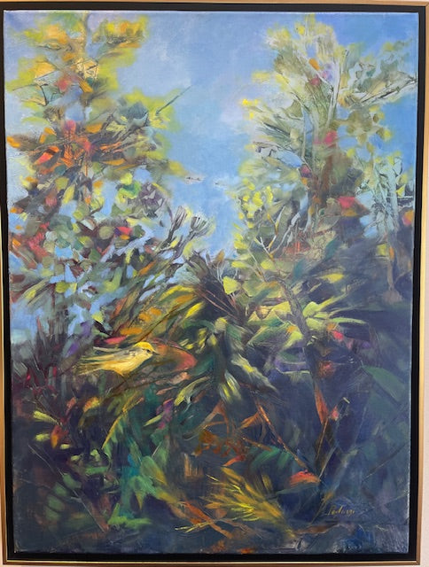Thicket