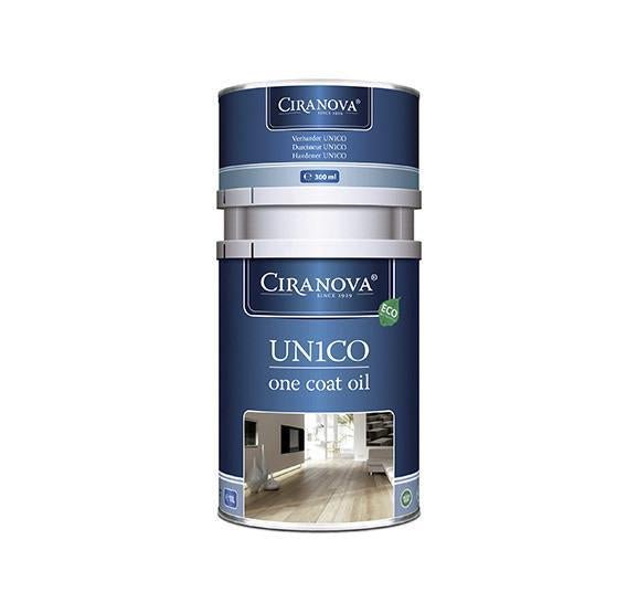 UN1CO - ONE COAT OIL