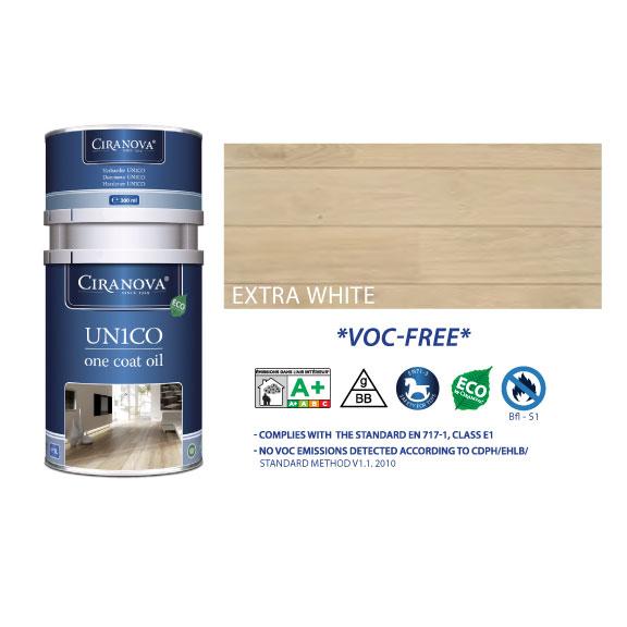 UN1CO - ONE COAT OIL