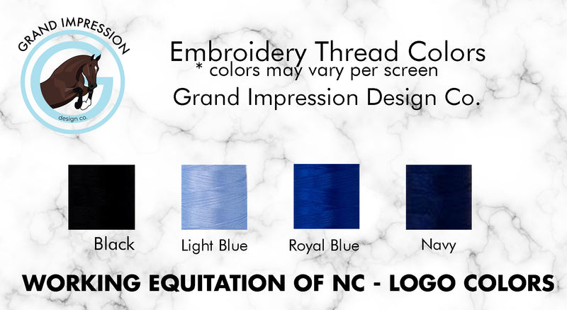 Working Eq of NC- Eddie Bauer-  Rain Jacket