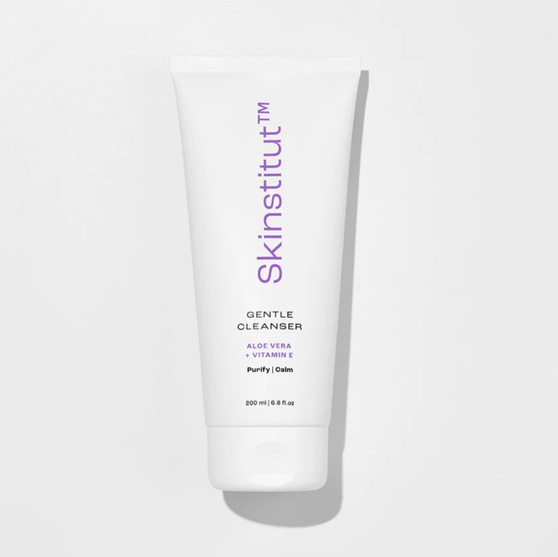GENTLE CLEANSER