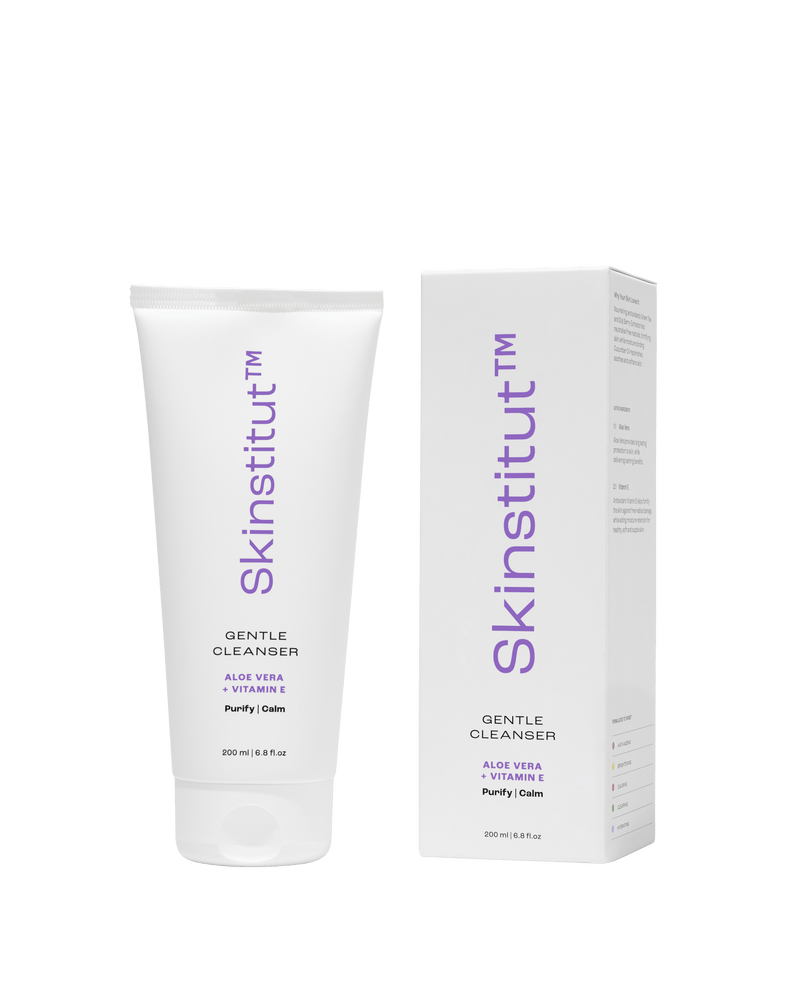 Skinstitut Gentle Cleanser 200ml