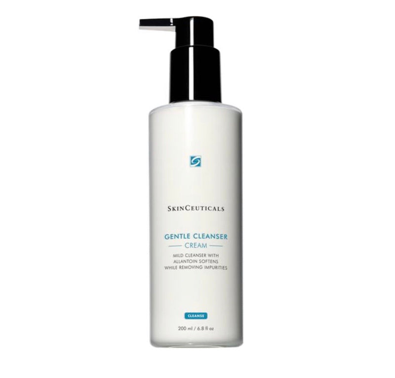 Gentle Cleanser