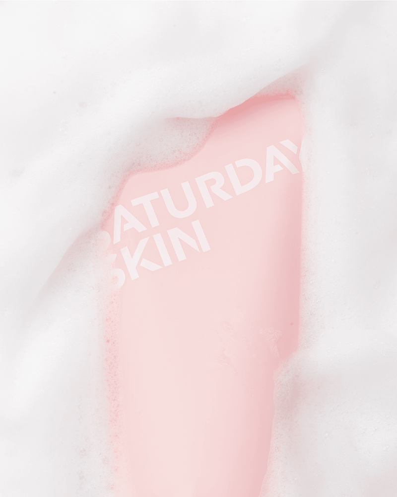 Rise + Shine Gentle Cleanser