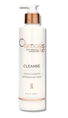 Osmosis Gentle Cleanser 200ml