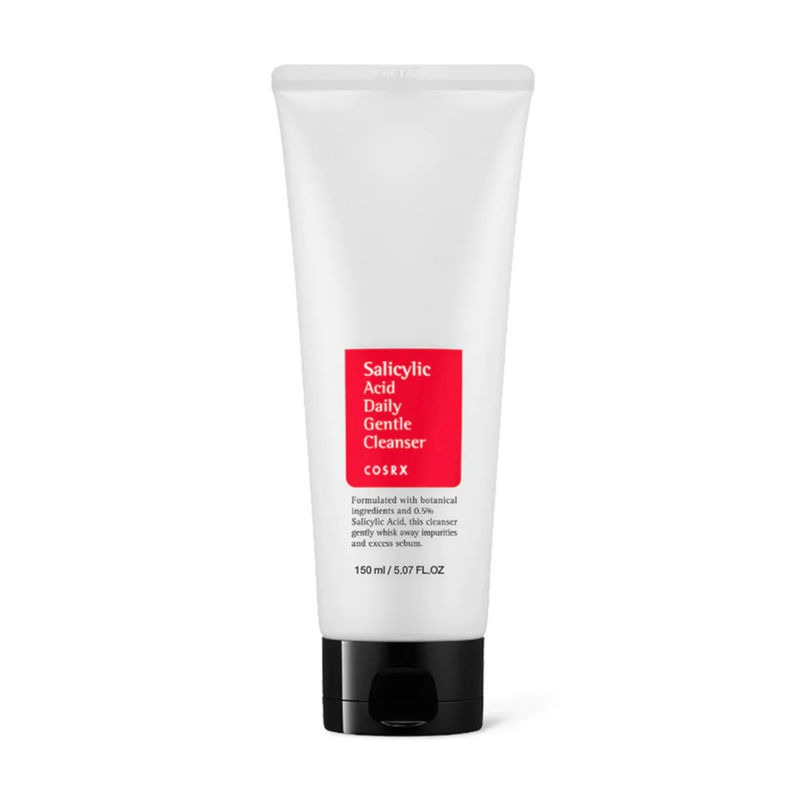 Salicylic Acid Daily Gentle Cleanser