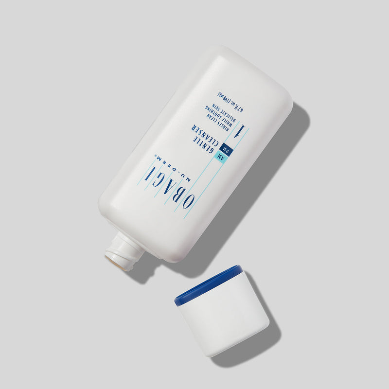 Nu-Derm Gentle Cleanser