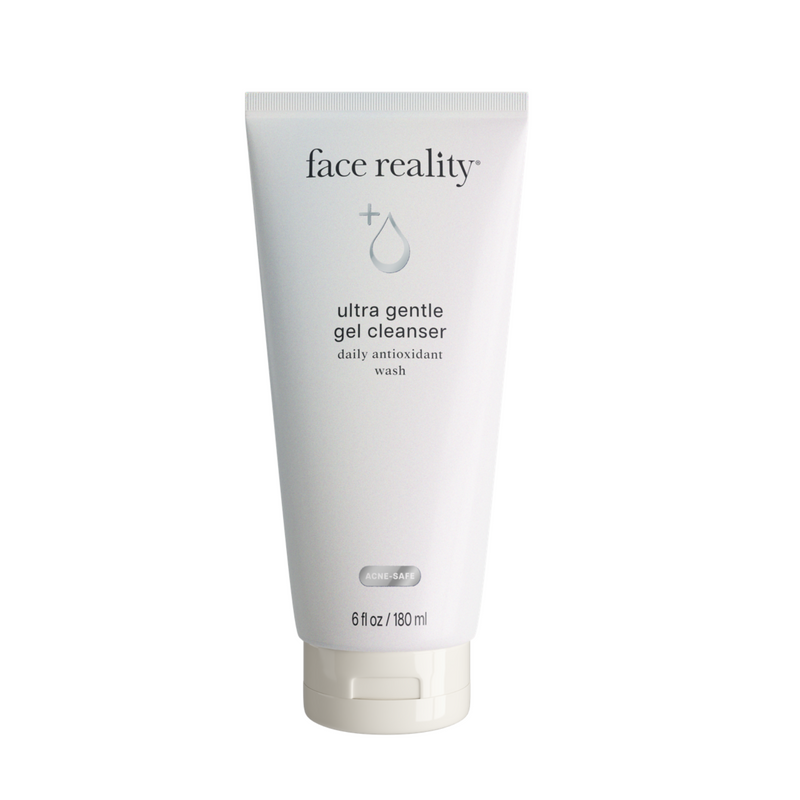 Face Reality - Ultra Gentle Cleanser