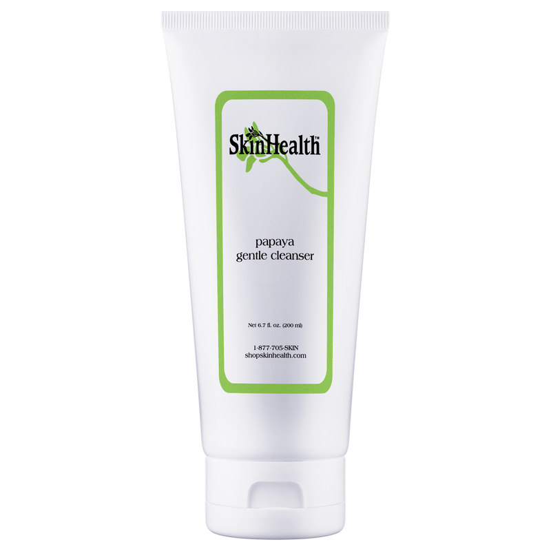 Papaya Gentle Cleanser