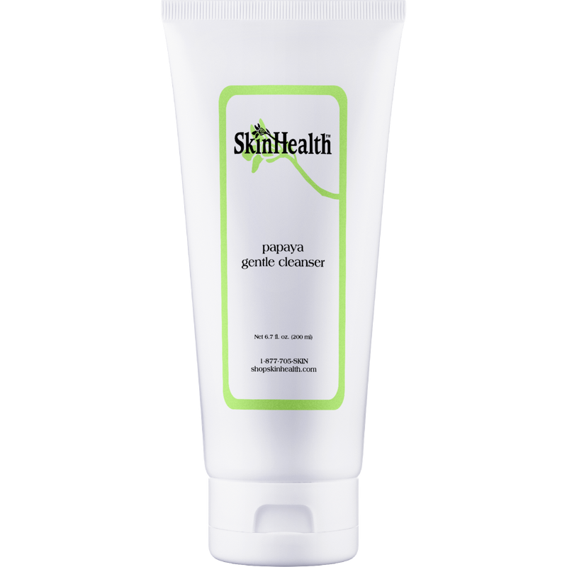 Papaya Gentle Cleanser