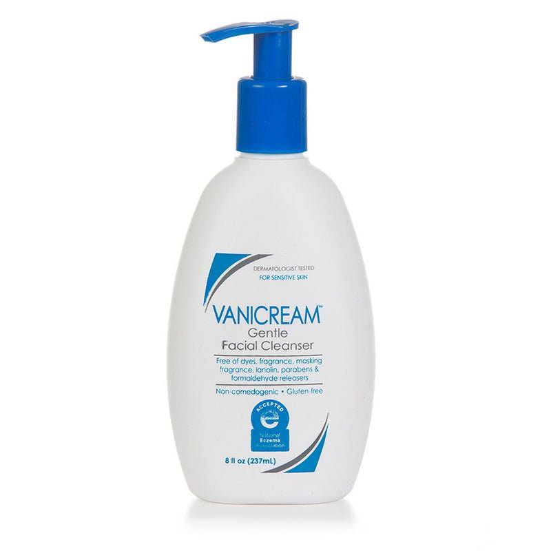 Gentle Facial Cleanser 237ml