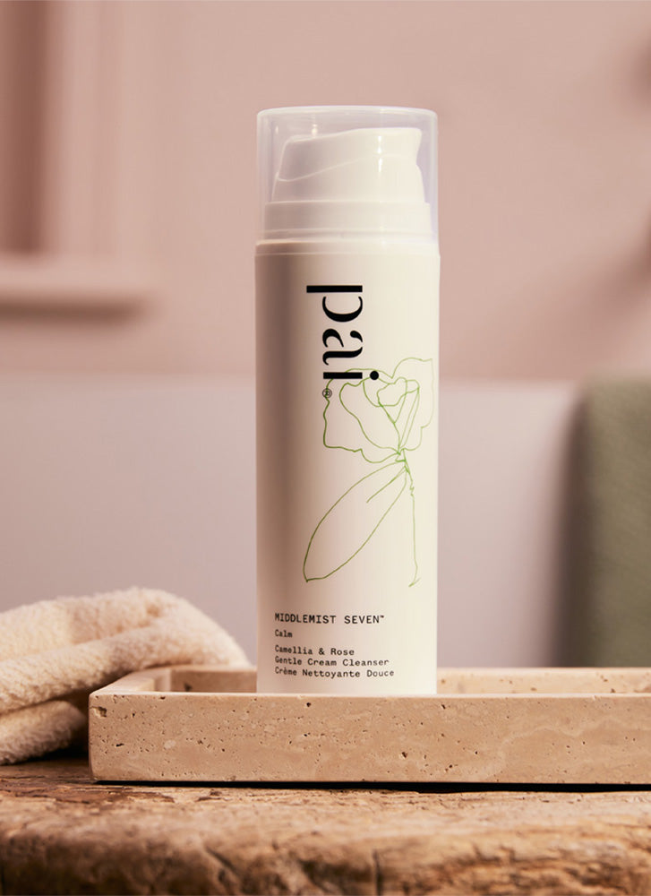 Pai Skincare Middlemist Seven Camellia & Rose Gentle Cream Cleanser