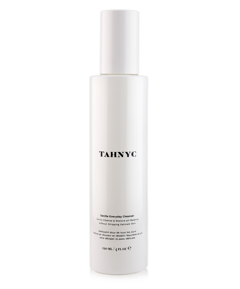 Gentle Everyday Cleanser