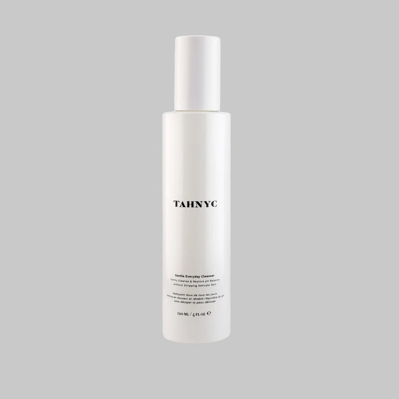GENTLE EVERYDAY CLEANSER