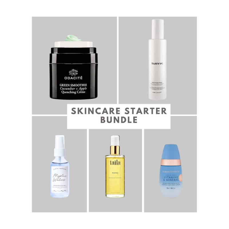 GENTLE EVERYDAY CLEANSER