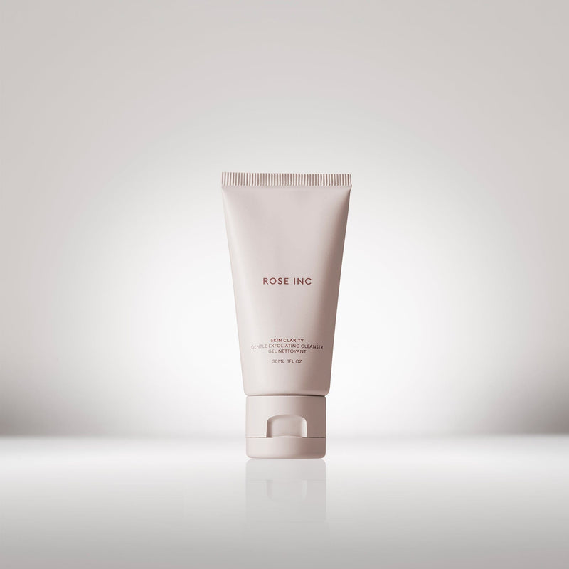 Travel Size Skin Clarity Gentle Exfoliating Cleanser
