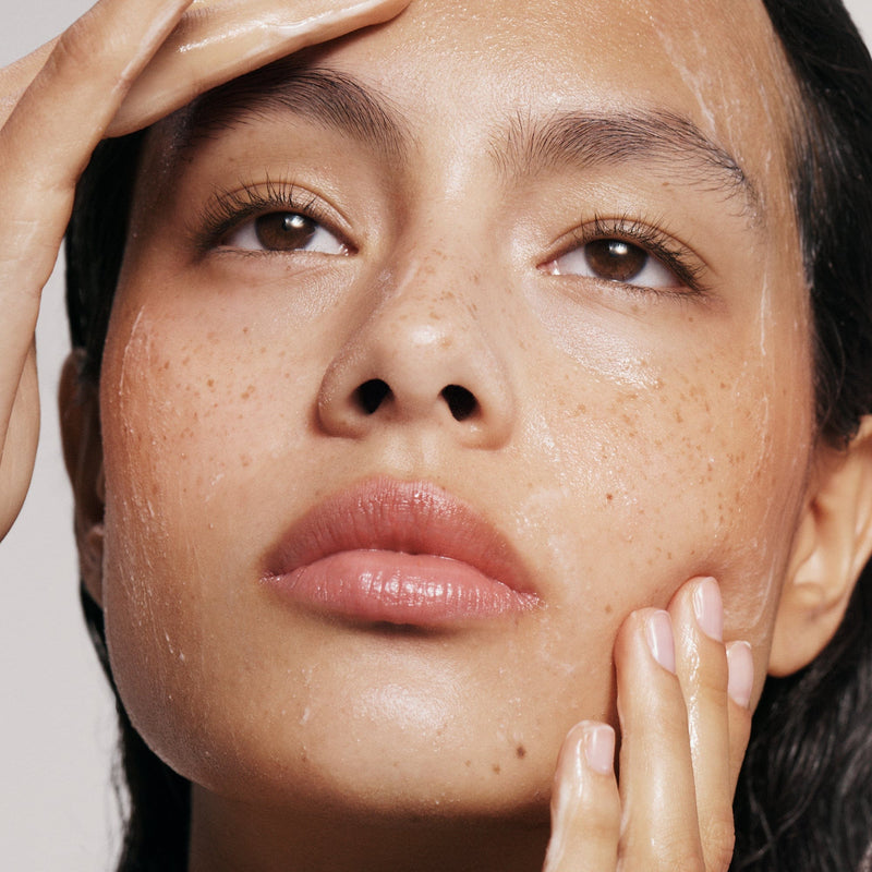 Travel Size Skin Clarity Gentle Exfoliating Cleanser