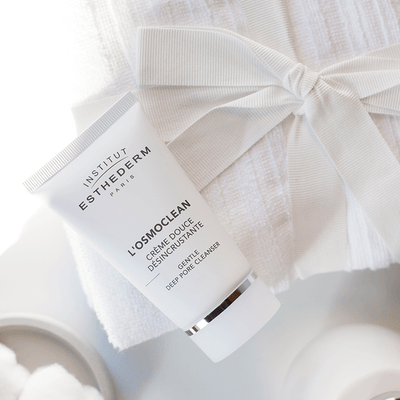 Institut Esthederm Osmoclean Gentle Deep Pore Cleanser