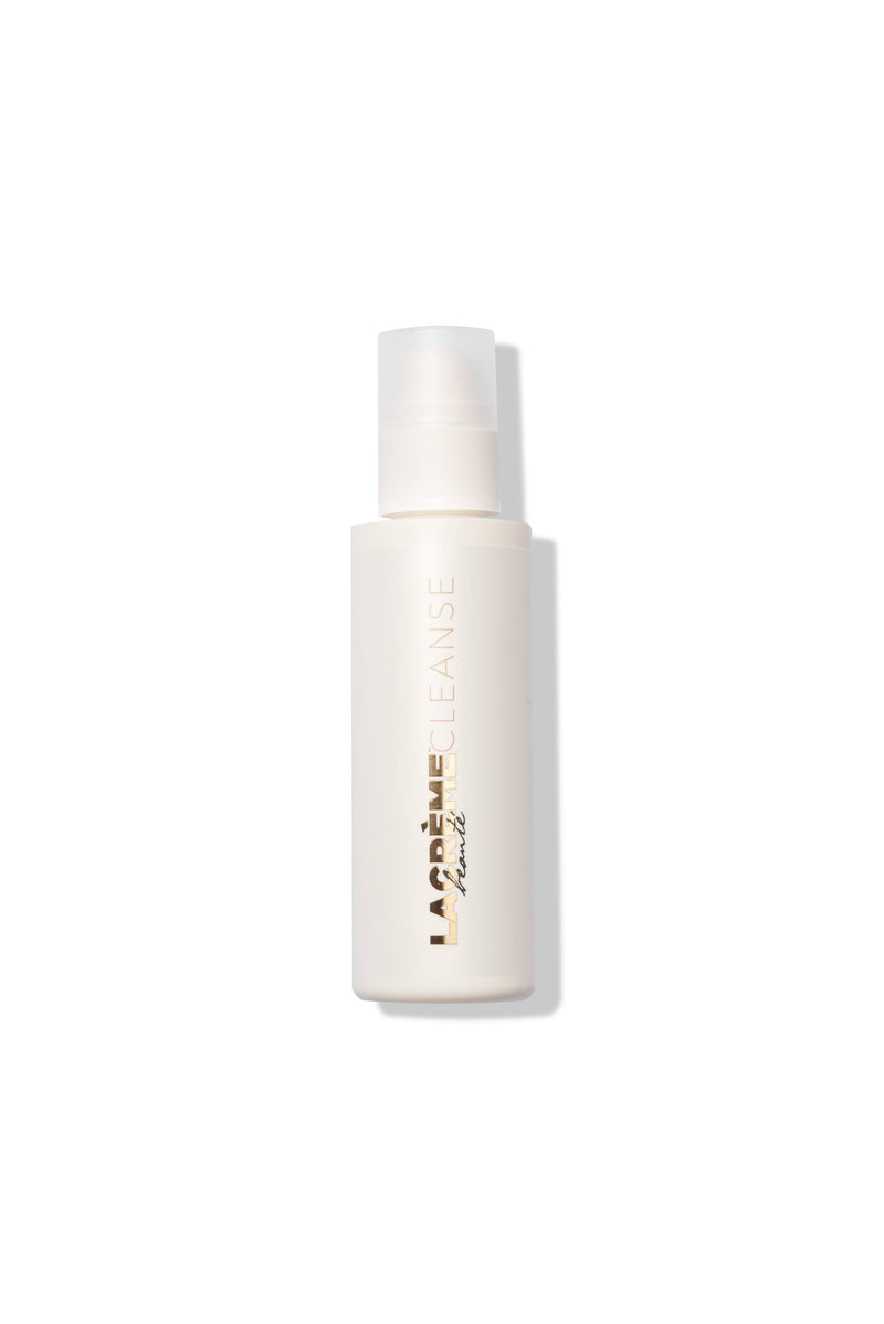 Gentle Milk Cleanser