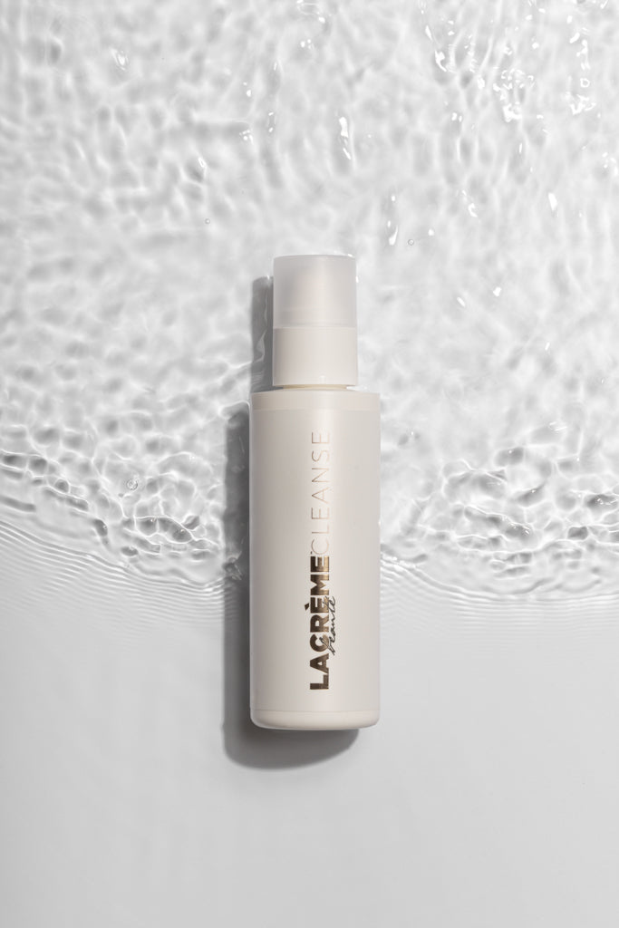 Gentle Milk Cleanser
