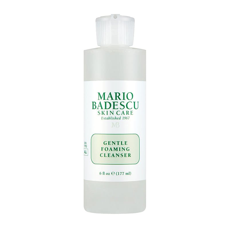 Mario Badescu Gentle Foaming Cleanser