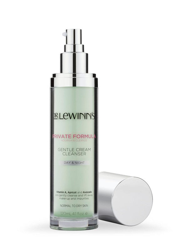 Dr. LeWinn's Private Formula Gentle Cream Cleanser 120ml