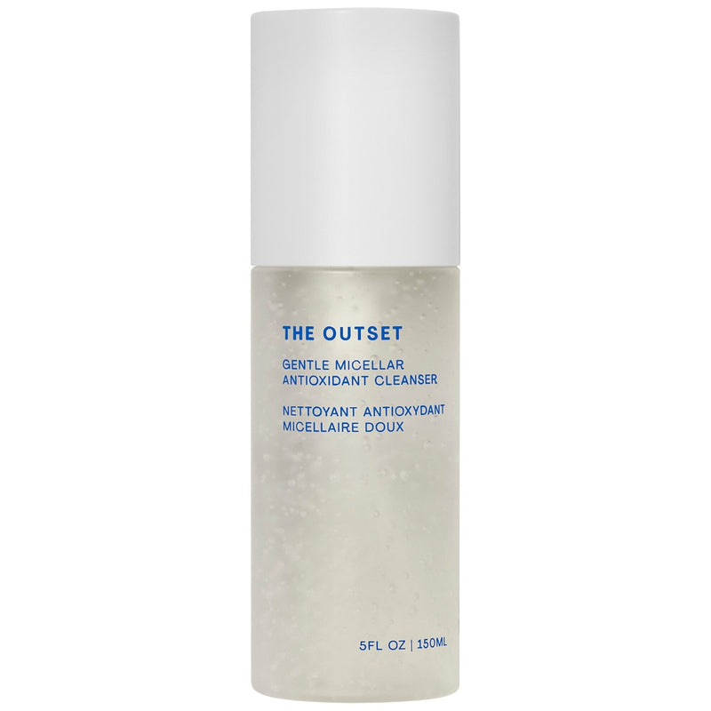 Gentle Micellar Antioxidant Cleanser