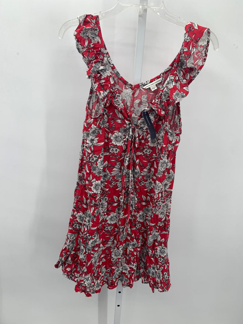 American Eagle Size Small Juniors Sundress