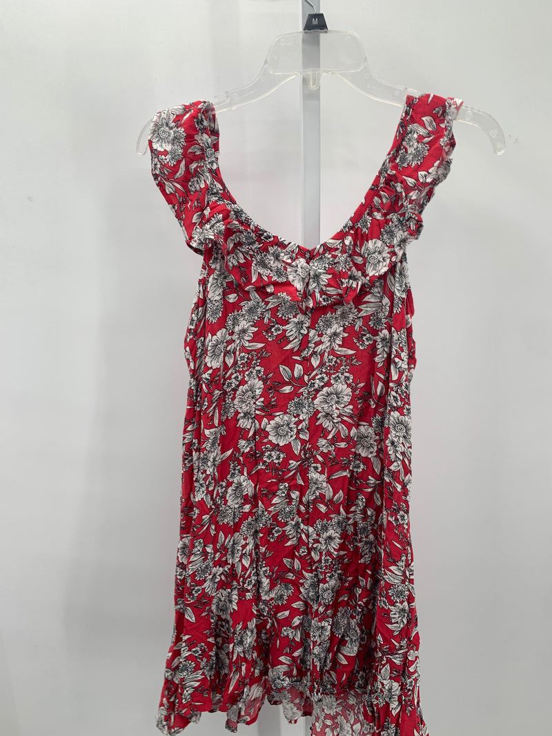 American Eagle Size Small Juniors Sundress