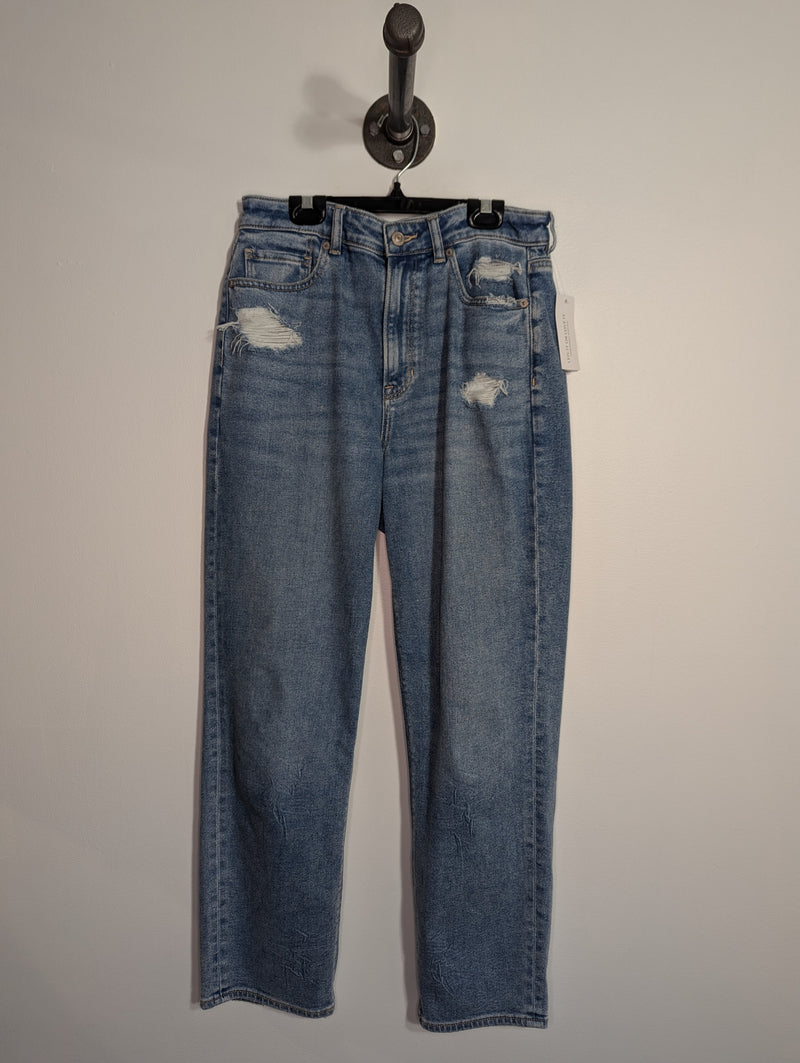 American Eagle Blue Jeans