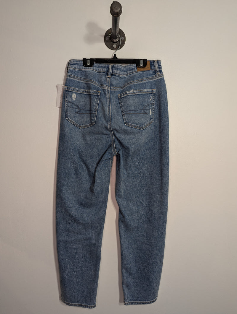 American Eagle Blue Jeans
