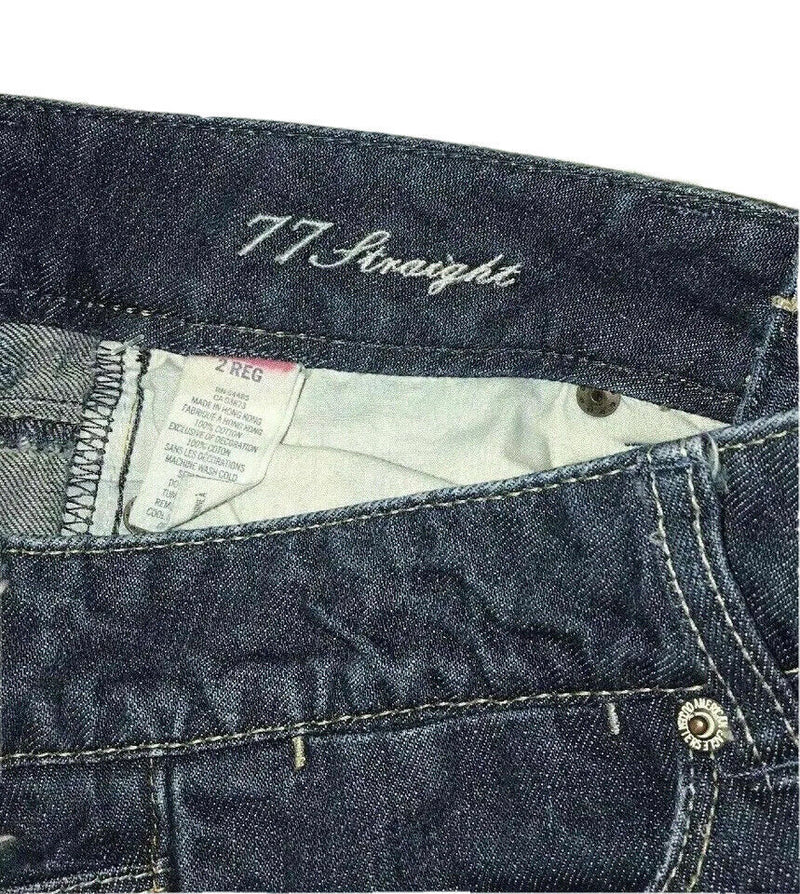 Women's American Eagle Jeans Denim Pants Size 2 x 31