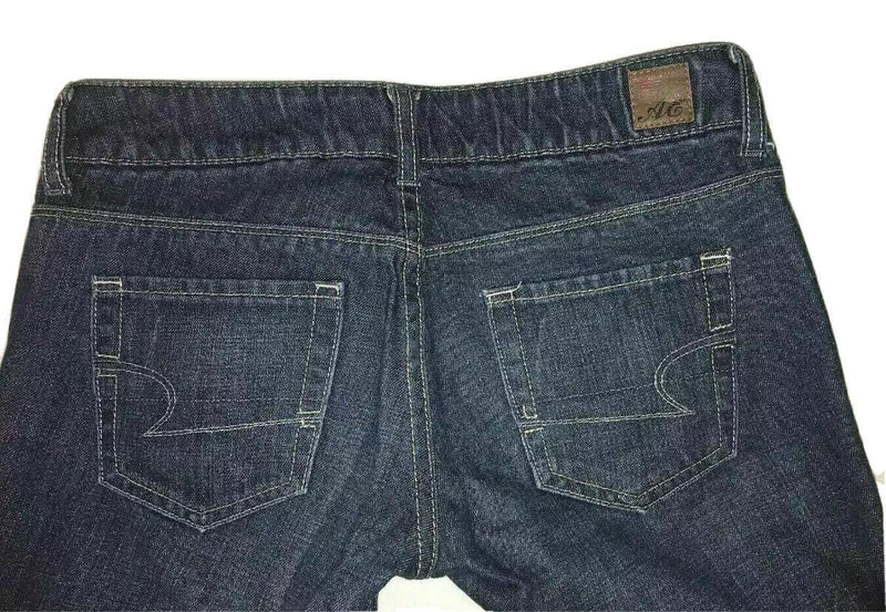 Women's American Eagle Jeans Denim Pants Size 2 x 31