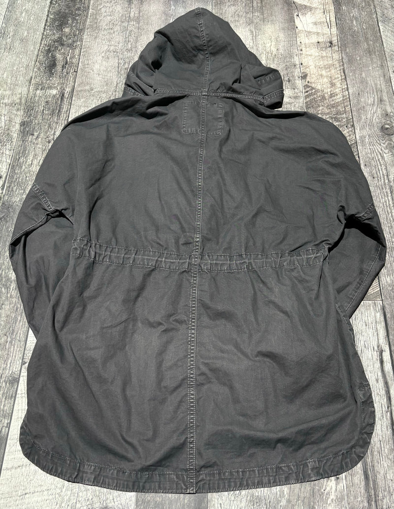 American Eagle dark grey light jacket - Hers size XS