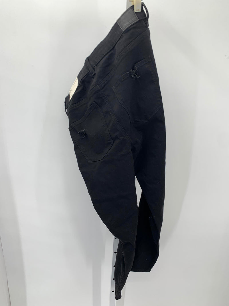 American Eagle Size 16 Juniors Jeans