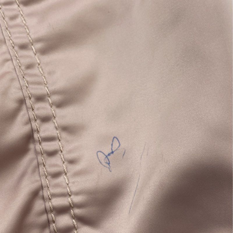 Pink Solid Topcoat Coat
