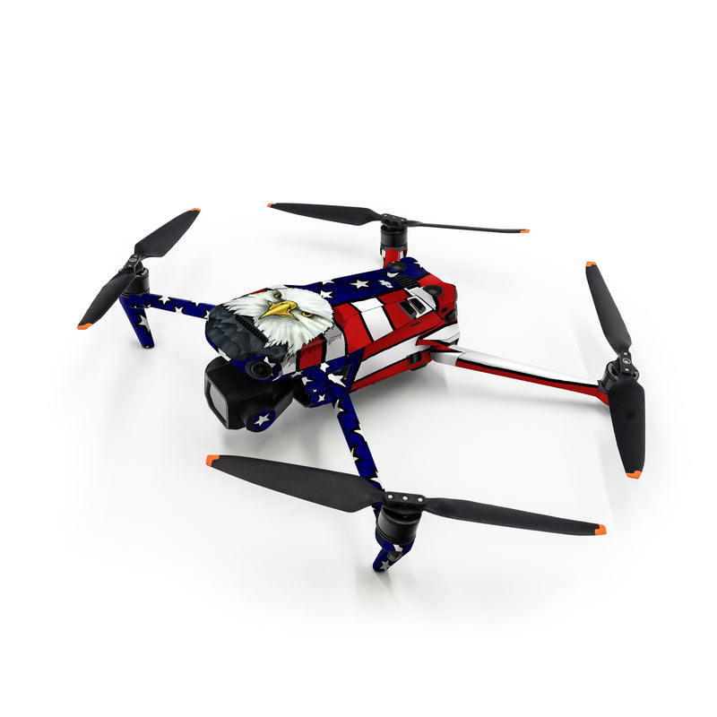 American Eagle - DJI Mavic 3 Skin
