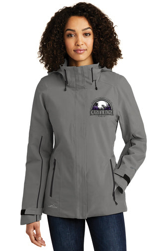 SME/ DRF- Eddie Bauer- WeatherEdge® Plus Insulated Jacket