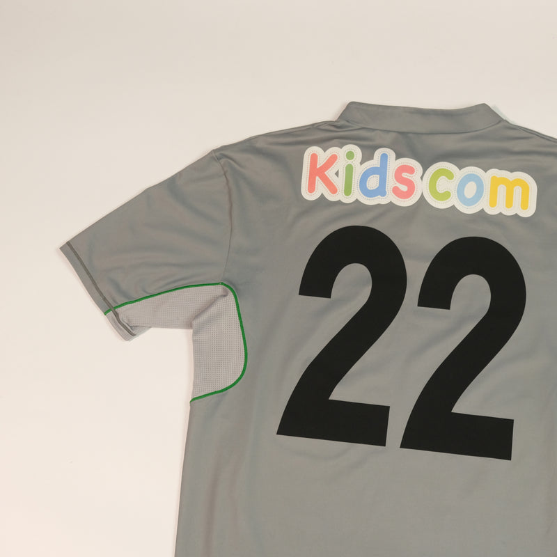 2015/16 Tokyo Verdy Third Shirt Athleta J-League (S)
