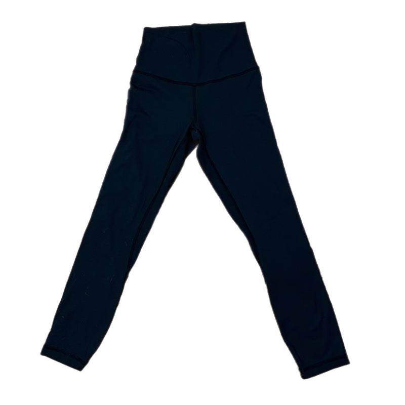 PRE-OWNED - Athleta Black Legging