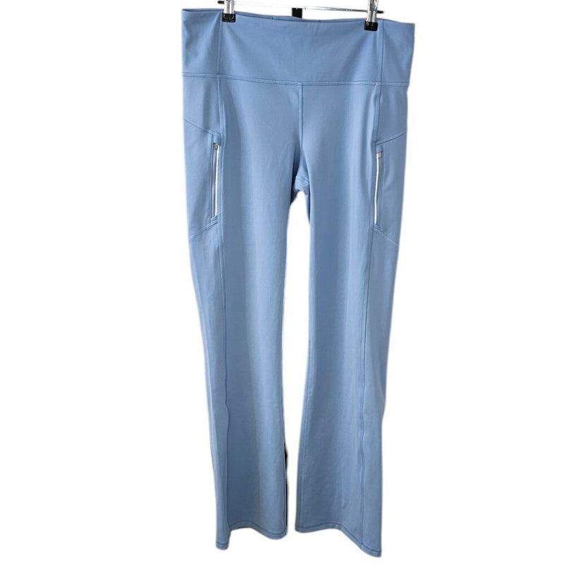 Athleta Rainier Bootcut Pants