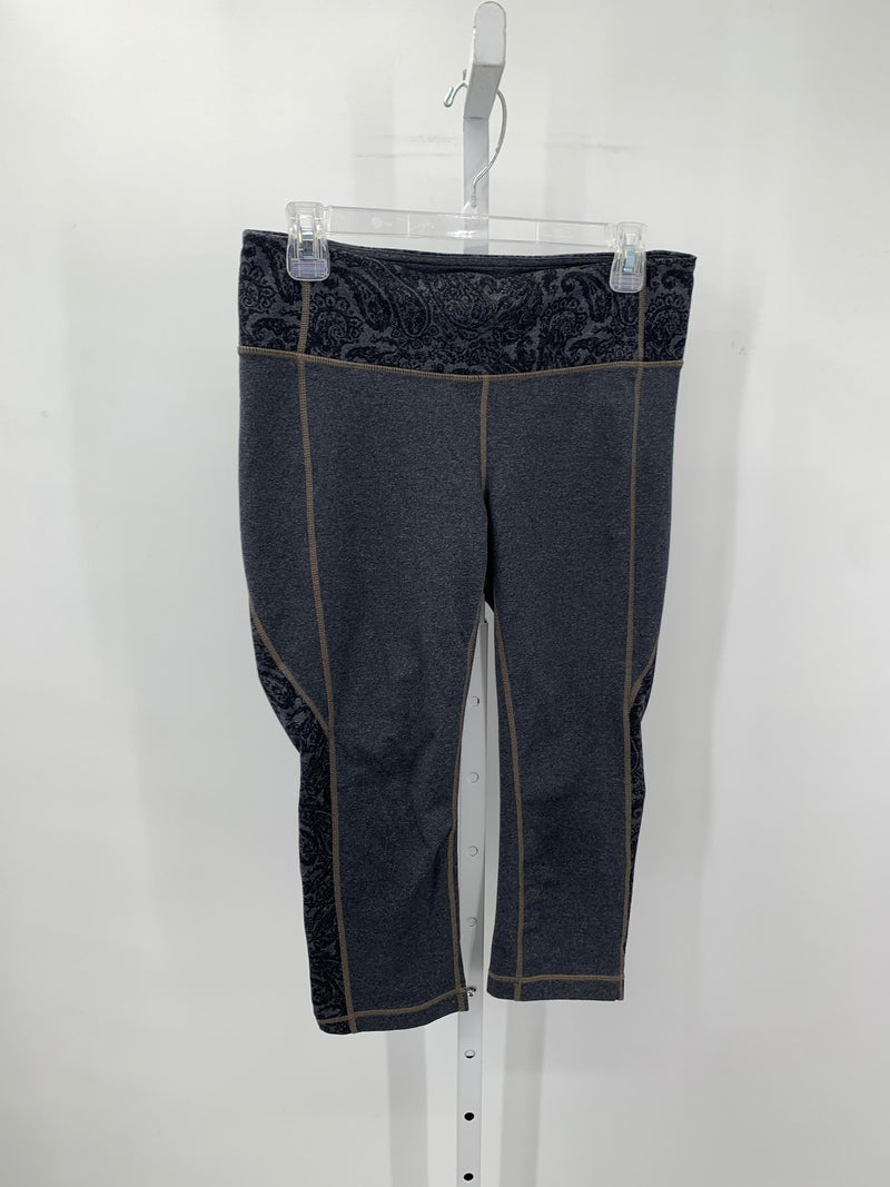 Athleta Size Large Misses Leggings