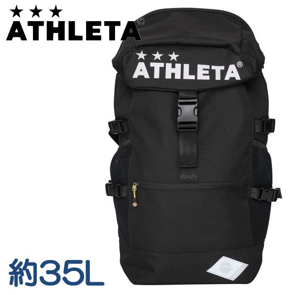 Backpack Rucksack Bag ATHLETA Futsal Soccer Wear