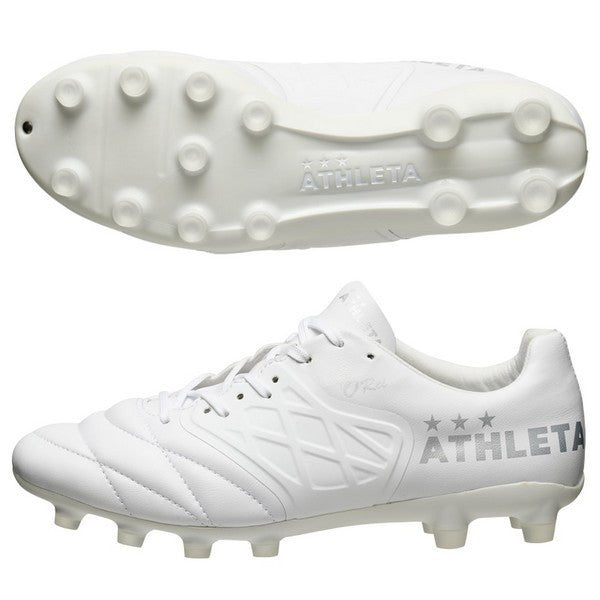 Athleta Soccer Spikes O-Rei Futebol H4 ATHLETA Soccer Shoes 10017